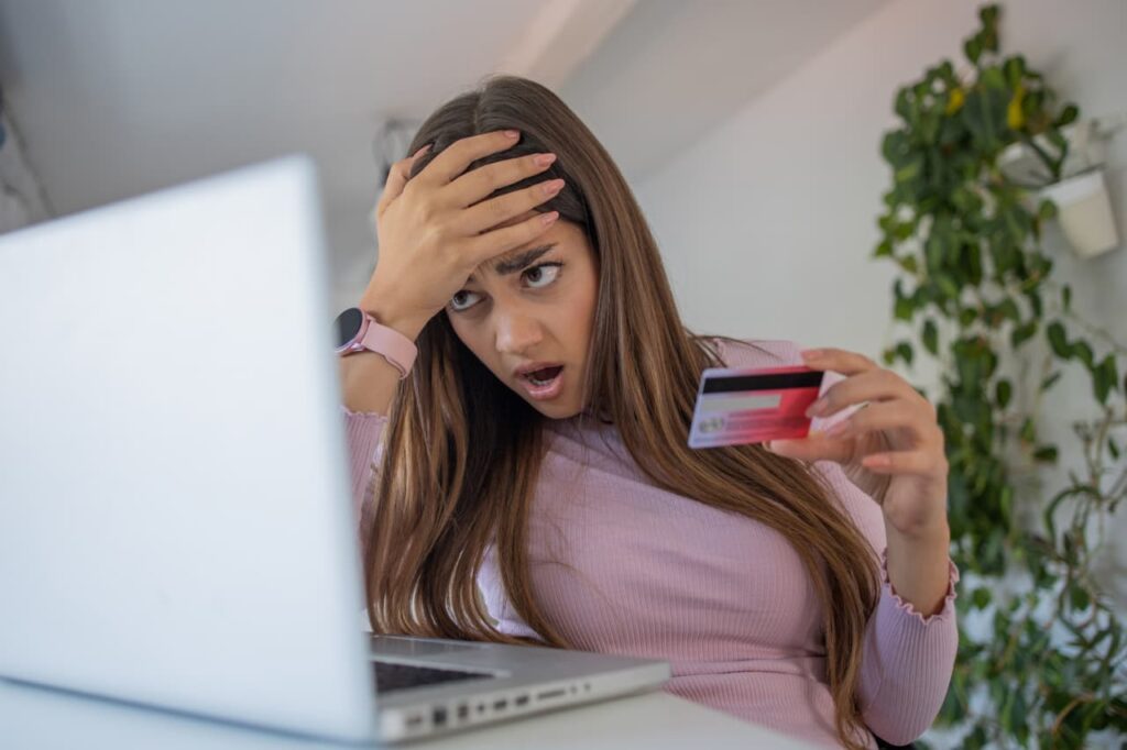 Online clients are feeling frustrated. Blame it on the ‘Amazon enact’?