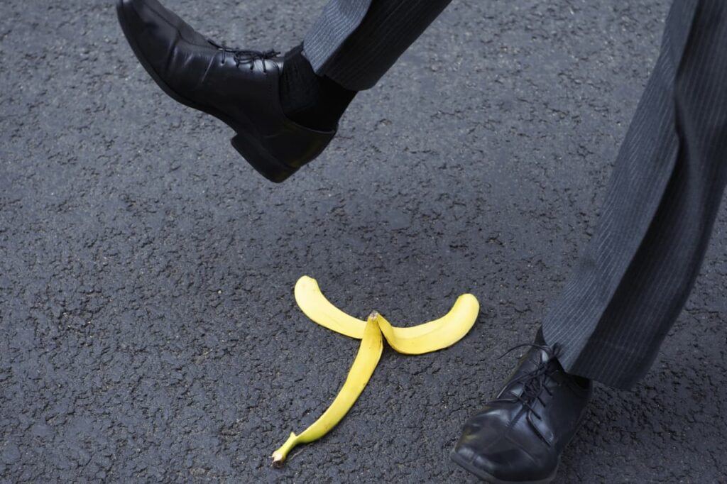 Here are 3 causes the stock market appears to be like past due for a 10% poke, in step with one longtime strategist