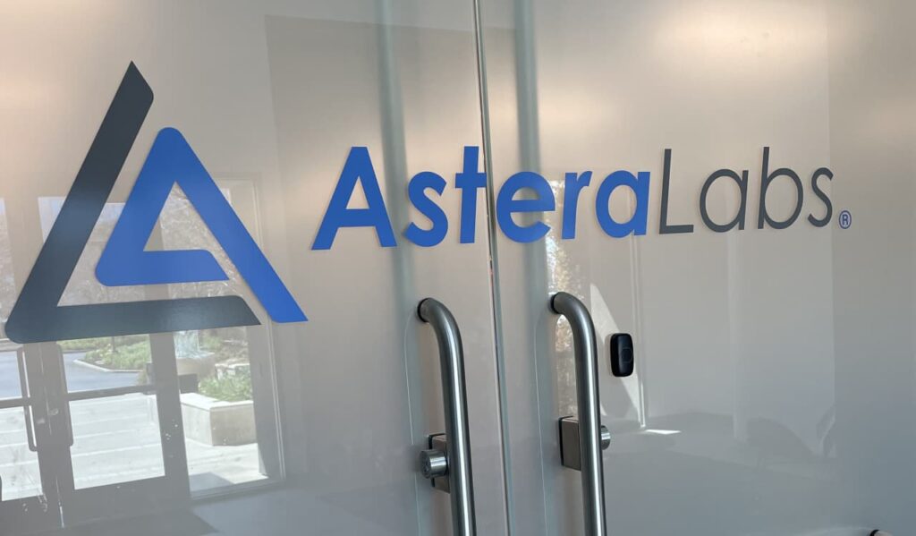 Astera Labs costs IPO at $36 a portion, effectively above target fluctuate