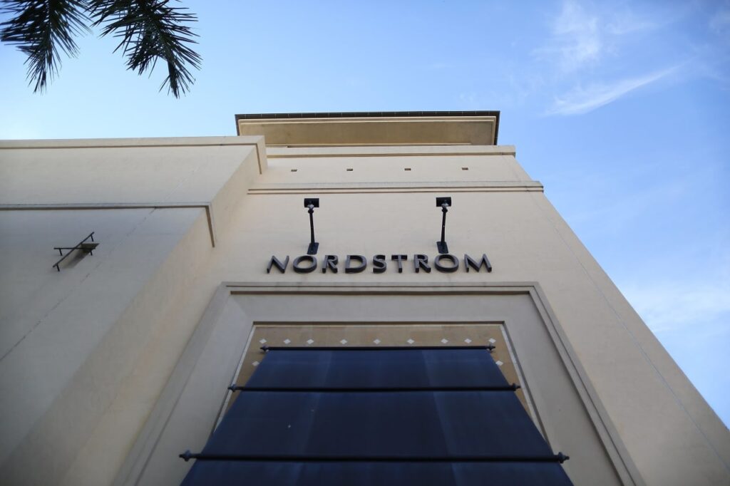 Nordstrom could mosey private. Will somebody wish to take it there?