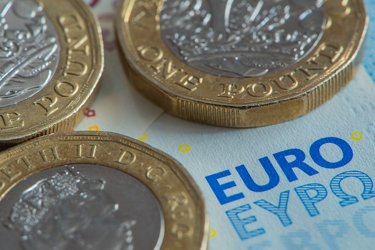 EUR/GBP stays confined in a familiar vary, strikes tiny after UK inflation knowledge