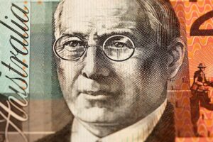 Australian Greenback falls amid an everyday US Greenback, Fed resolution awaited