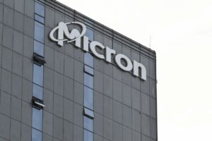 Micron blows away Wall Avenue estimates, but a specter doubtlessly looms