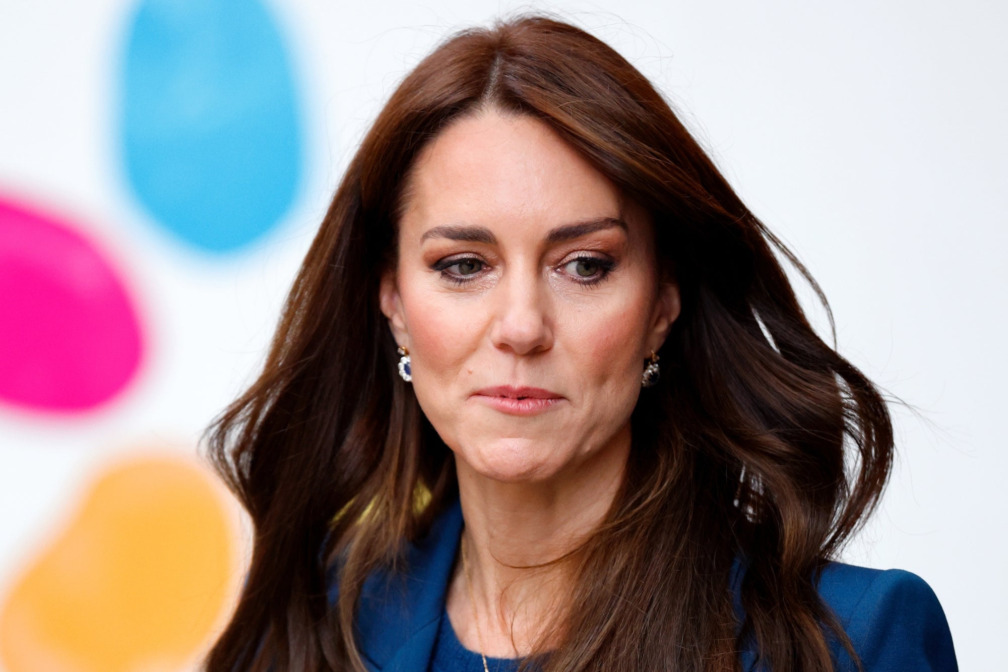 Buckingham Palace Is Hiring a Original Communications Assistant After Months of Hypothesis Surrounding Kate Middleton