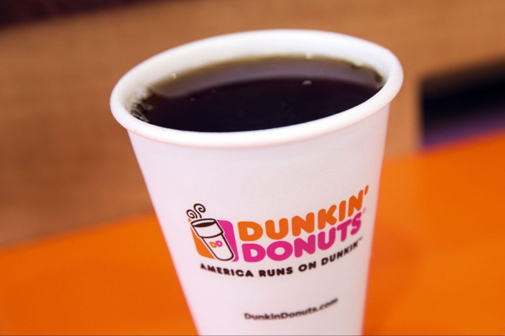 ‘Fully Gleaming Marketing’: Dunkin’s Most as a lot as the moment Marketing Stunt Praised as ‘Culturally Relevant’ by Gen Z