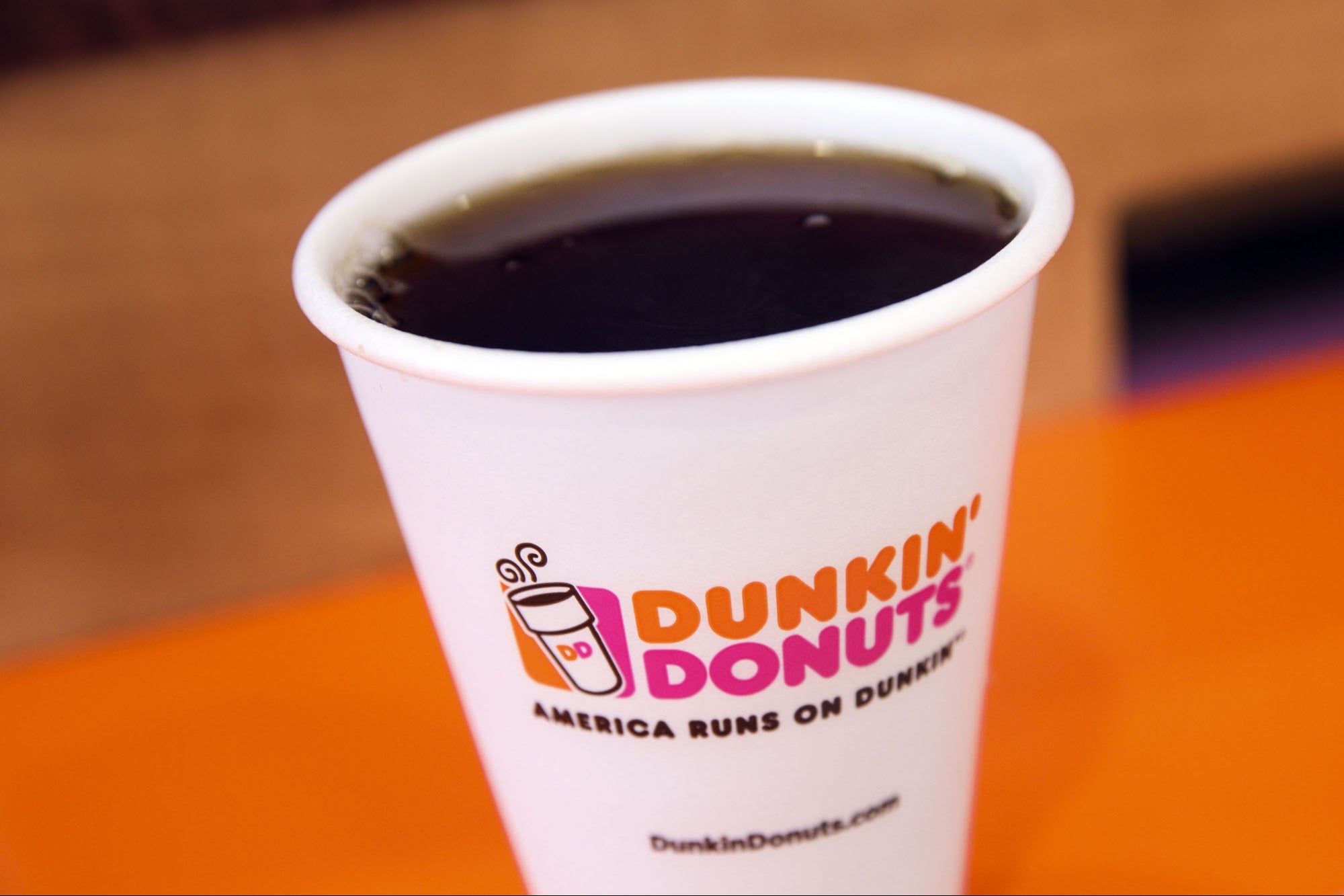 ‘Fully Gleaming Marketing’: Dunkin’s Most as a lot as the moment Marketing Stunt Praised as ‘Culturally Relevant’ by Gen Z