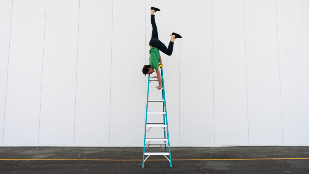 4 Experiments to Help Workers’ Profession Progress