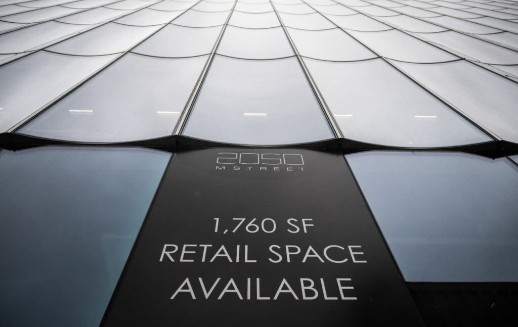 S&P disorders negative outlook on five U.S. regional banks due to the space of job house publicity