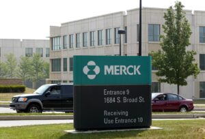 Merck’s stock rallies in opposition to a file after FDA OKs arterial-hypertension drug