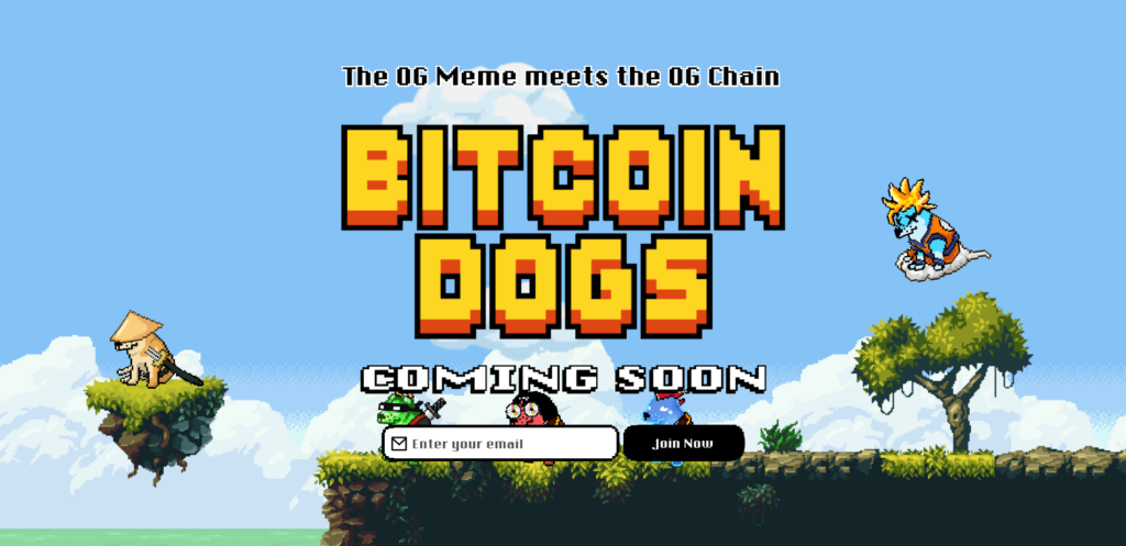 $0DOG prediction: Bitcoin Dogs sets a brand fresh tone amid sturdy employ cases and BTC hyperlink
