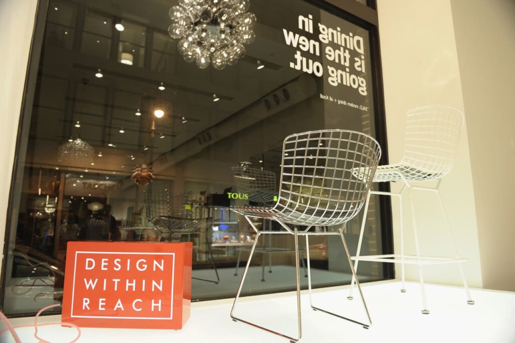 ‘Lagging’ housing market, high hobby charges slide on MillerKnoll’s sales