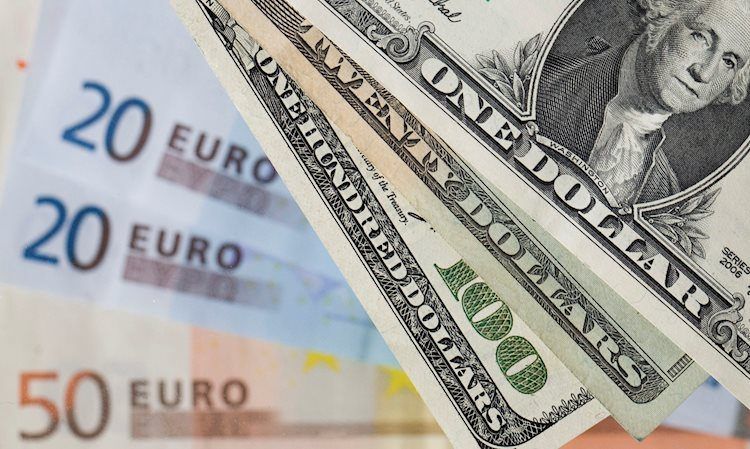 EUR/USD holds real as Core PCE meets expectations
