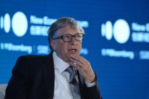 Bill Gates Says Sluggish Folks Build the Most efficient Workers. But Is Your Laziness Of course Covering a Deeper Field?