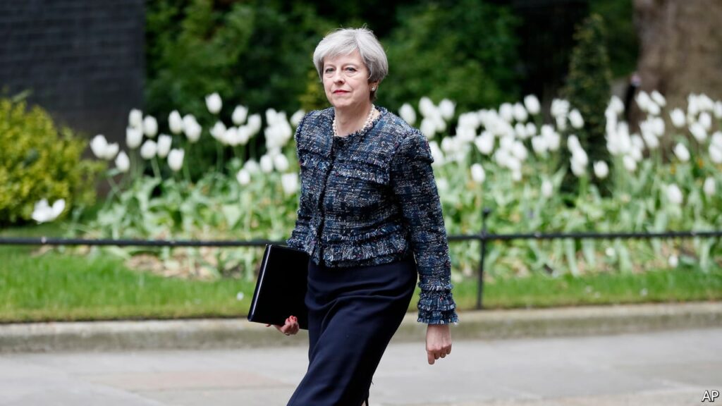 A transient historical previous of one-nation Conservatism