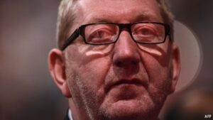 The tragedy of Len McCluskey’s re-election as head of Unite