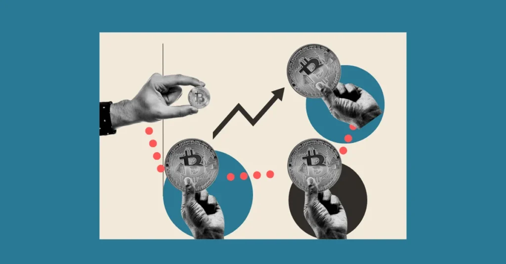 Is Now the Upright Time to Make investments in Bitcoin?