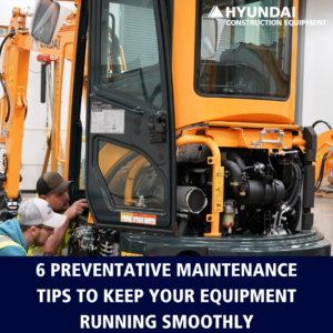 Preventative Upkeep Techniques to Protect Your Equipment Running Smoothly