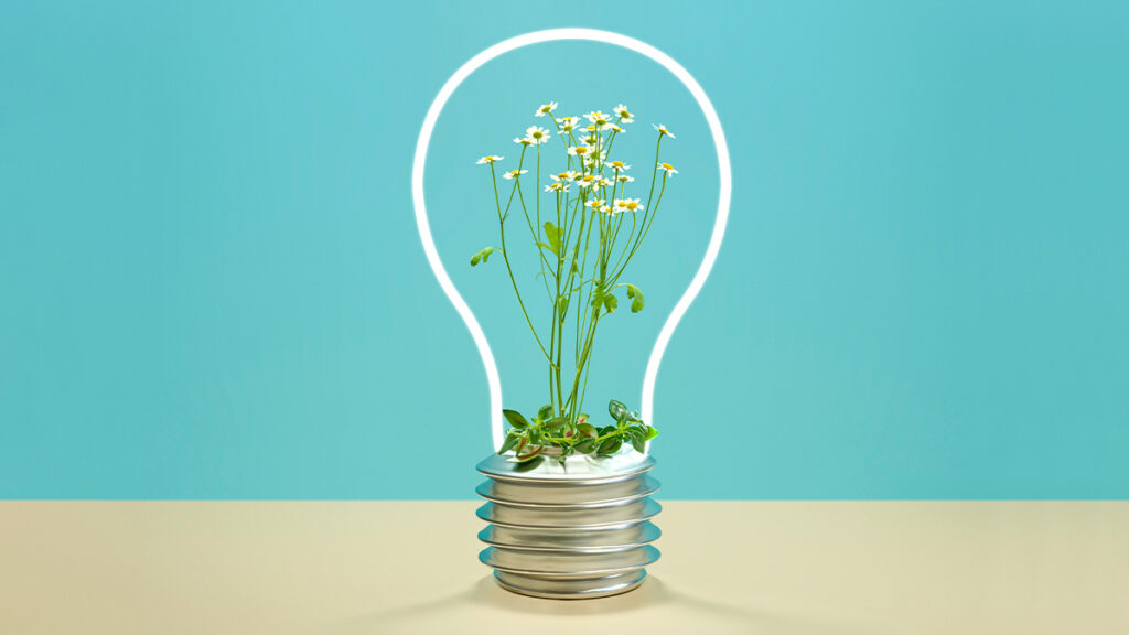 A Train Approach that Creates and Protects Cost