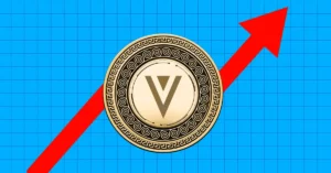 Verge Token Jumps 135% This Week! XVG Mark To Surge 3X In Q2?