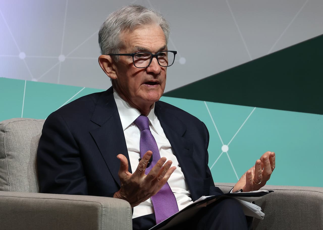 Powell misreads what’s powering U.S. economy, light Fed reliable says