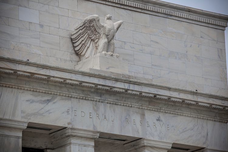 Fed’s Logan: Too right now to take into chronicle chopping rates given upside danger to inflation