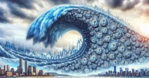 Altcoin Tsunami: Dash the Wave of Continuous Growth