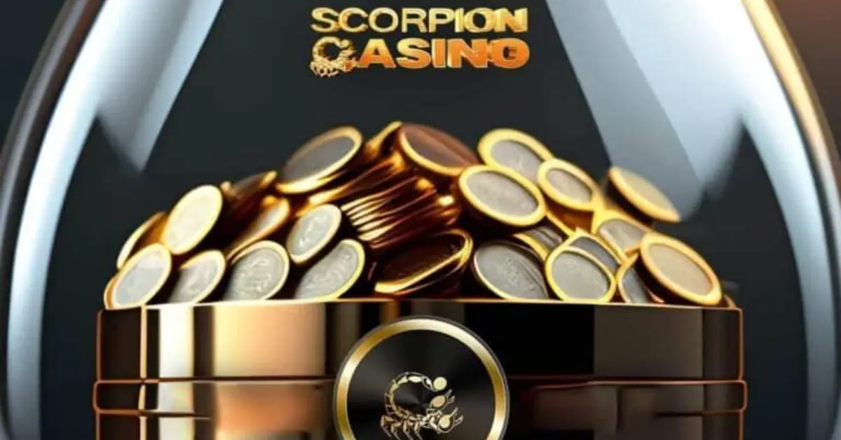 Scorpion On line casino Sets A Unusual Instance for Sustainable Passive Earnings in the Crypto Market