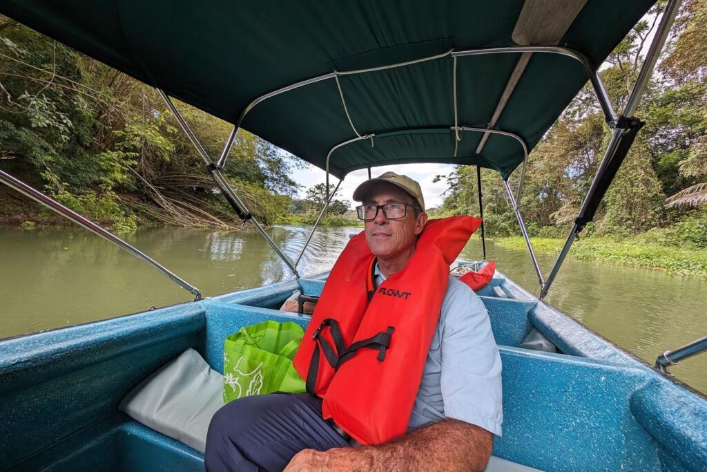 What Is Sustainable Tourism? In Panama, It Is dependent Who You Quiz