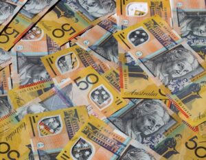 AUD/USD jumps to 0.6650 as US Greenback drops earlier than US Inflation