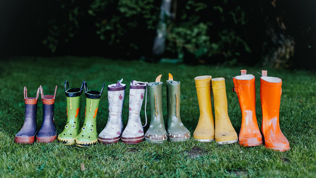 6 Total Leadership Kinds — and Easy strategies to Resolve Which to Sing When