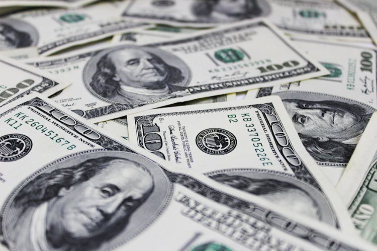 US Greenback rallies following sizzling CPI files, surge in Treasury yields