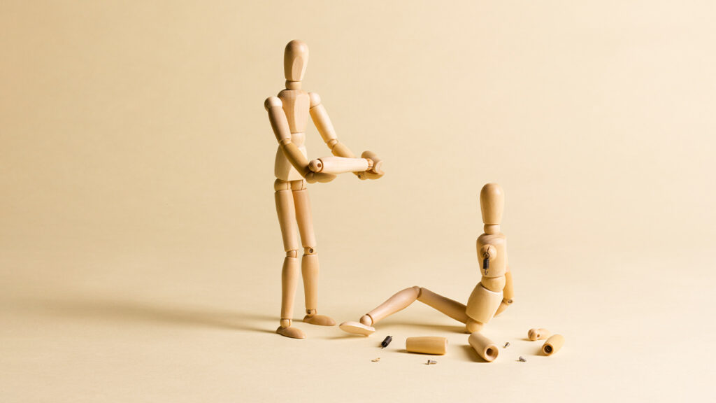 4 Causes Why Managers Fail