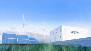 Reaching Audacious Carbon Targets with Fee-Efficient Energy Storage