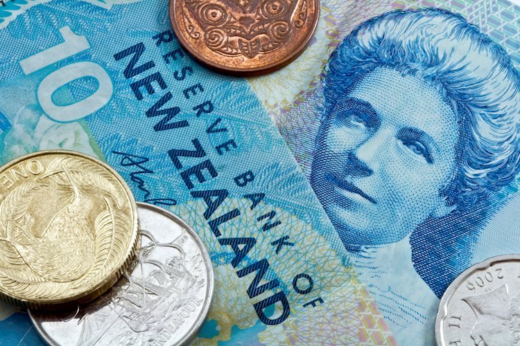 NZD/USD Ticket Evaluation: Bearish dominance persists, indicators of non everlasting bullish restoration detected