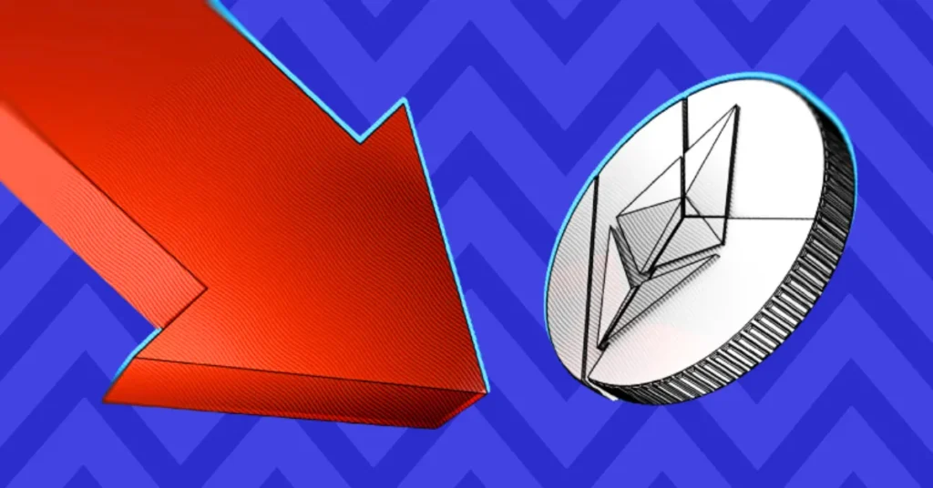 Ethereum Hovers Round $3,000 Following $300 Million Selloff! Will Bulls Lose Their Defense?