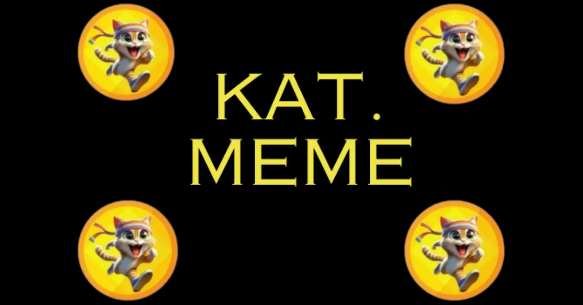 Kat.meme Coin Your Next Colossal Crypto Obsession Why Volatik Buterin’s esteem for Cats brings hype