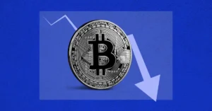 Why Bitcoin Mark dropped below $60K ? Will BTC Mark Drop to $55K This Weekend ?