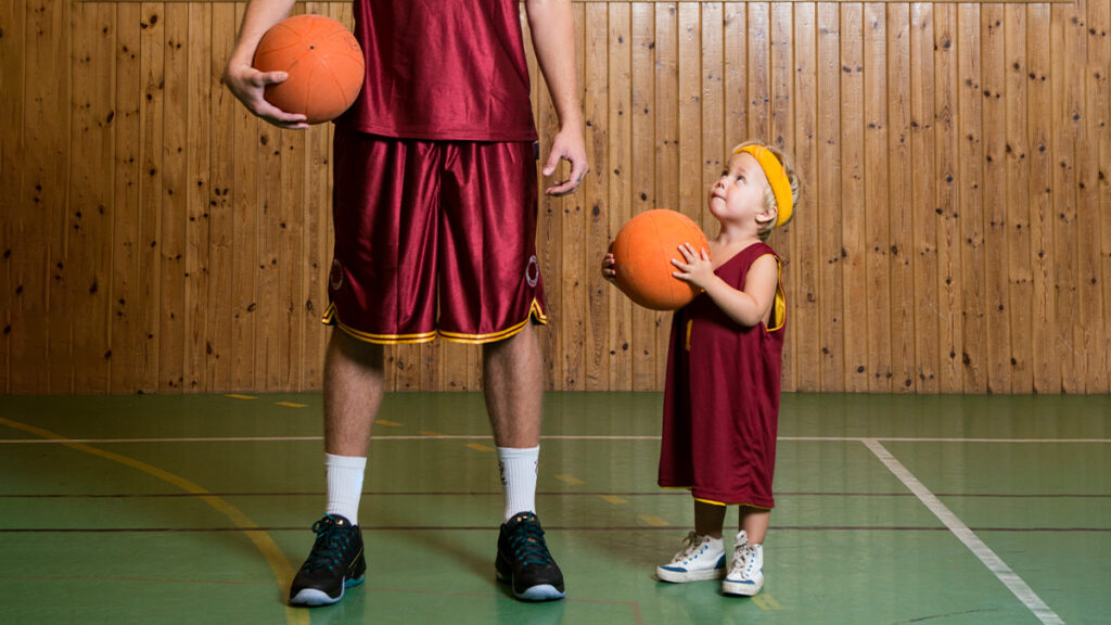 When Your Colleagues Possess an Old school Perception of You