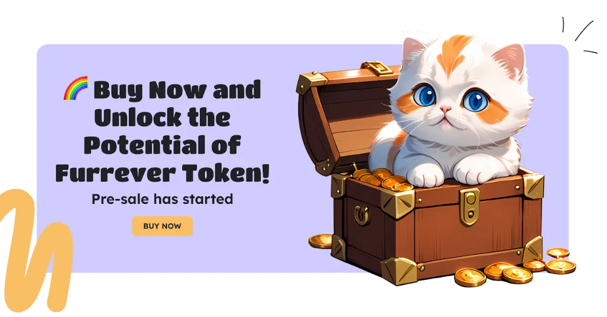 Analyzing Funding Traits: Can Furrever Token (FURR) Outshine Dogecoin (DOGE) and Shiba Inu (SHIB)?