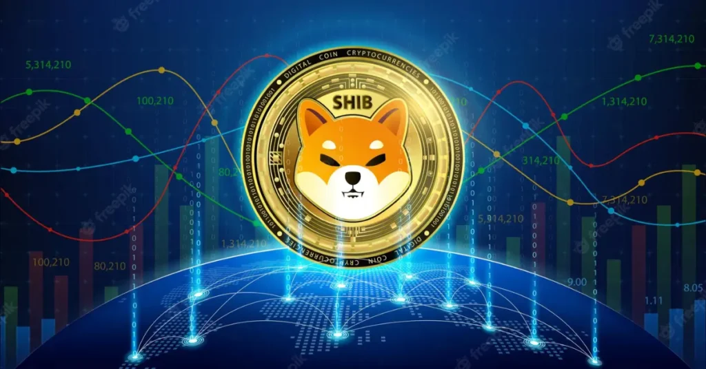 SHIB Burn: Shiba Inu Competitor Burns 52.3% Of Max Supply, Launching As of late On Uniswap