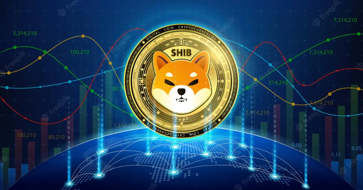 SHIB Burn: Shiba Inu Competitor Burns 52.3% Of Max Supply, Launching As of late On Uniswap