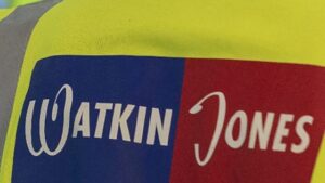 Watkin Jones finance chief modified months after fresh boss joins