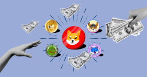 Solana Memecoin Bull Disappear Begins: Bonk, Pepe And dogwifhat Story Virtually about 40% Make