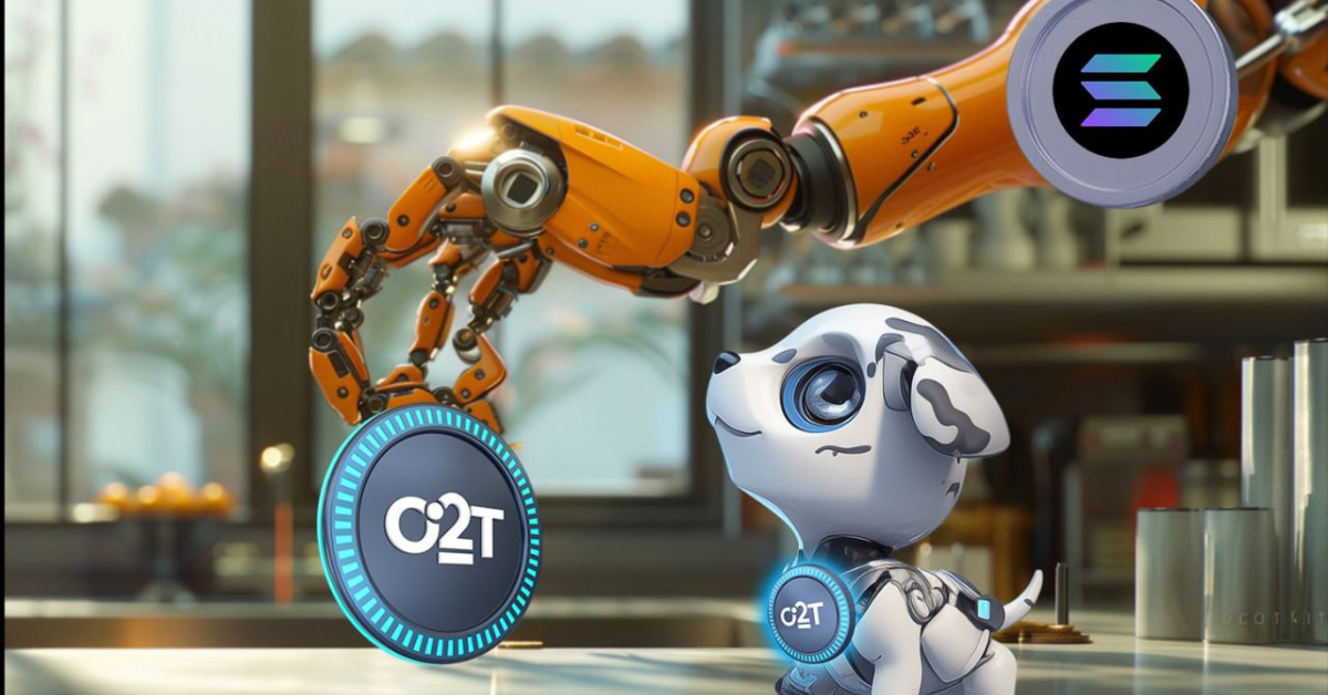 How a Layer-2 Solution Secured $4.6 Million in Funding and Outperformed Solana (SOL) with a 600% Rally