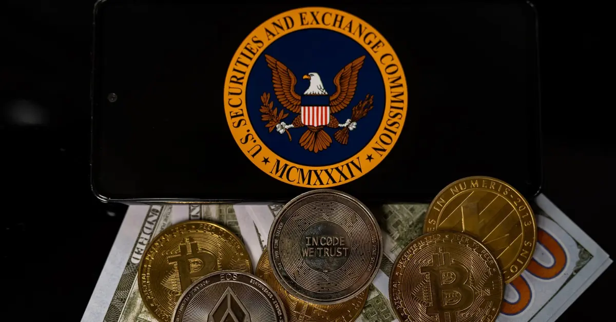 Consensys Sues SEC To Give protection to Ethereum, Claims ETH No longer A Security