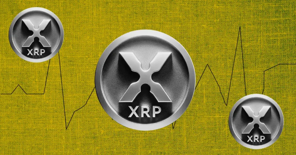 Ripple Designate Drops As Bearish Clouds Collect! XRP To Take a look at $0.Forty eight Quickly?