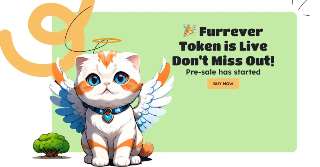 Ethereum (ETH) and Shiba Inu (SHIB) Merchants Looking at Carefully: Furrever Token (FURR)’s Presale Sparks Hobby
