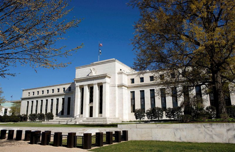 Fed’s balance sheet plans would perhaps seize center stage this week