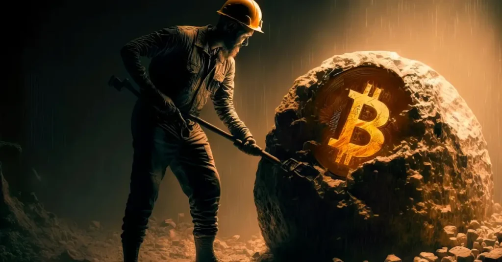 6 Most effective Free Bitcoin Cloud Mining Sites in 2024 -Manufacture income thru Bitcoin mining