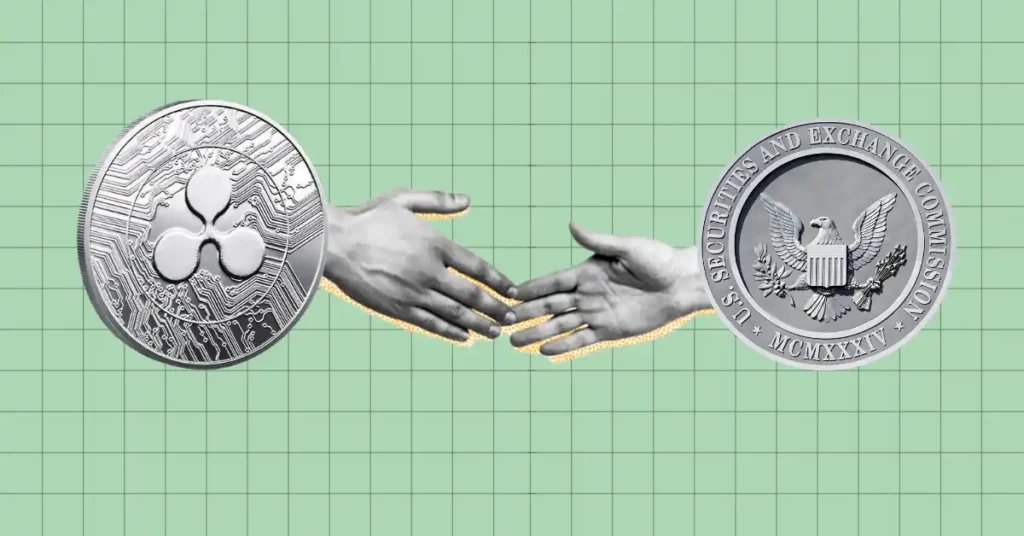 Ripple Vs SEC Update: Here’s What To Put a query to On May perhaps well also 6